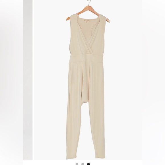 Free People Second Chance Jumpsuit - Picture 3 of 3